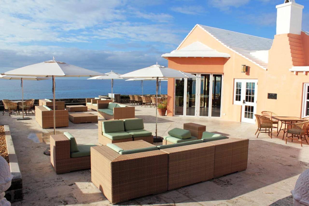 The Reefs Resort and Club photo