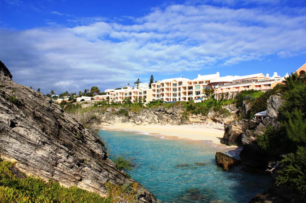 The Reefs Resort and Club photo