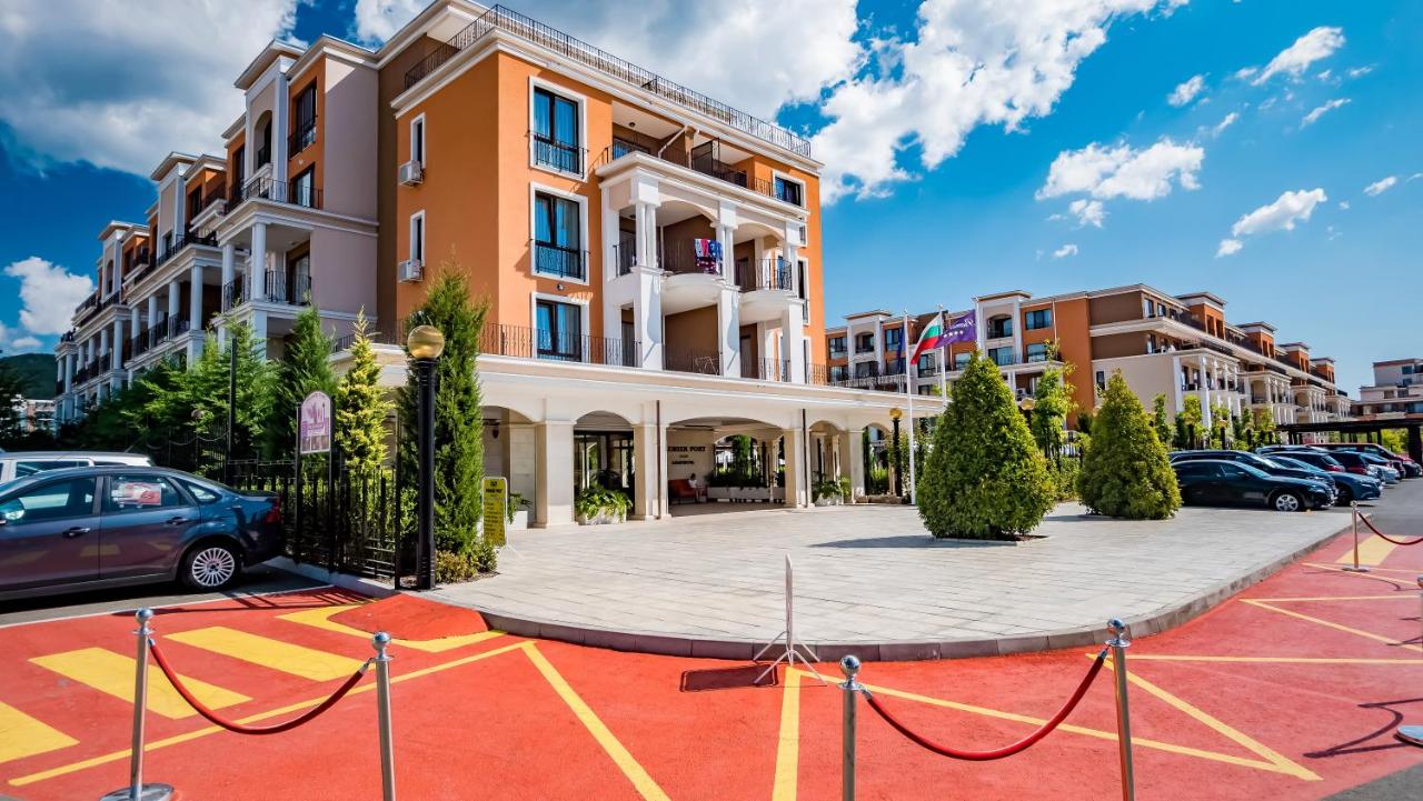 Premier Fort Club Hotel - Full Board photo