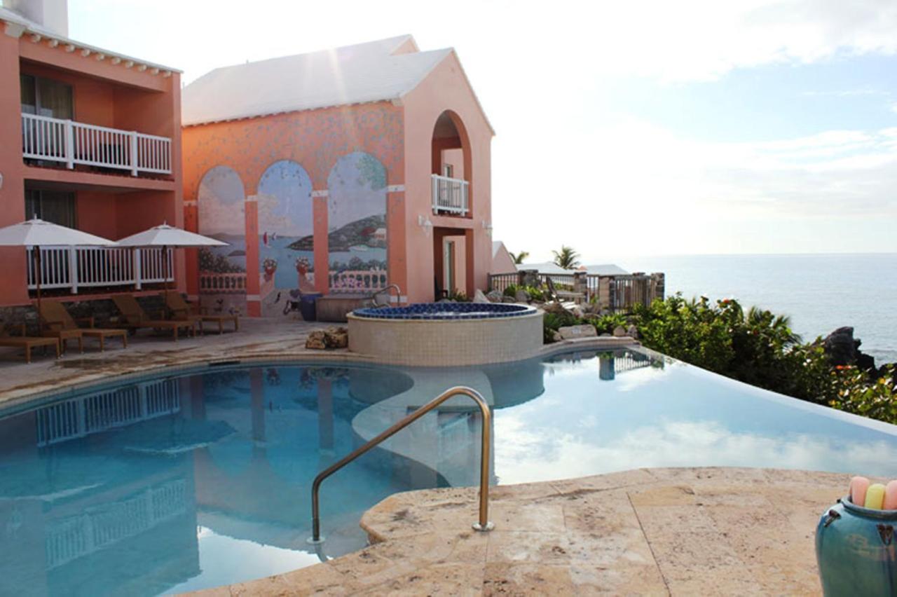 The Reefs Resort and Club photo