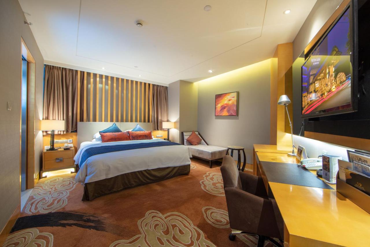 Felton Grand Hotel Chengdu photo
