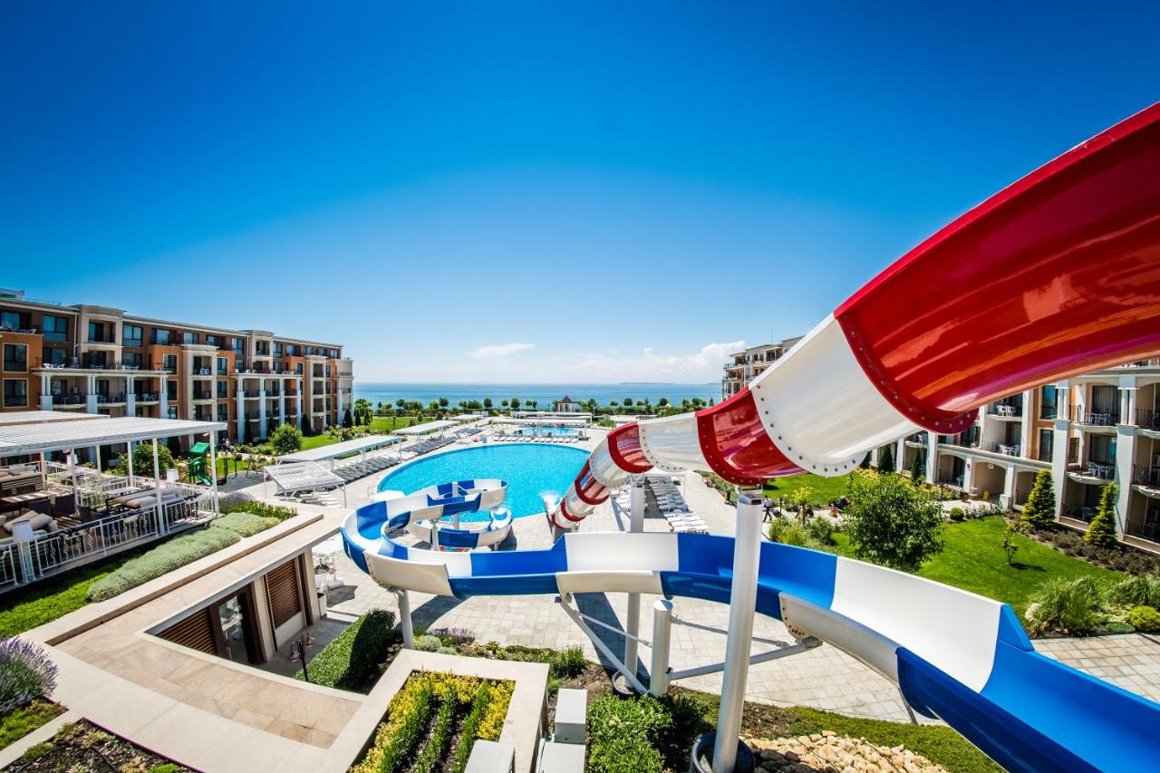 Premier Fort Sands Resort - Full Board photo