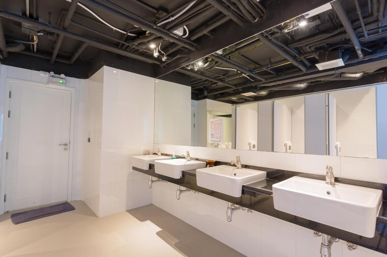 BearPacker Patong Hostel - 3