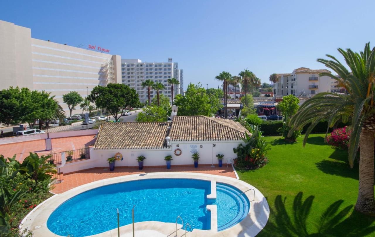 Erisa 25 by IVI Real Estate, Torremolinos – Bijgewerkte ...