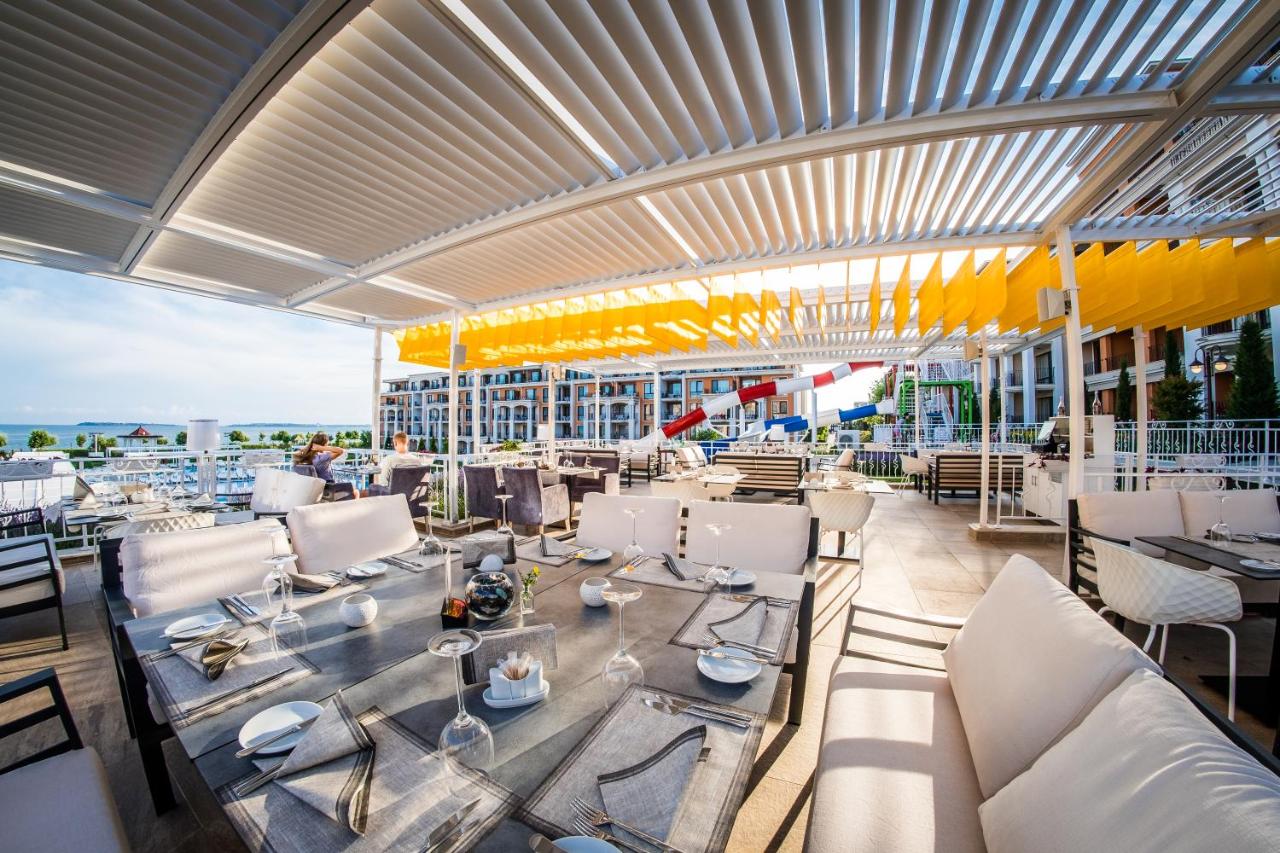 Premier Fort Beach Resort photo