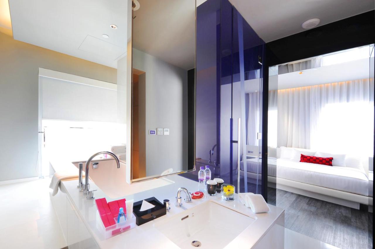 Hotel Mode Sathorn Bangkok Thailand Booking Com Hotel Mode Sathorn Bangkok Thailand Booking Com