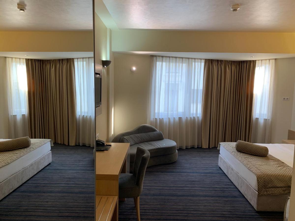 Spa Hotel Terme photo