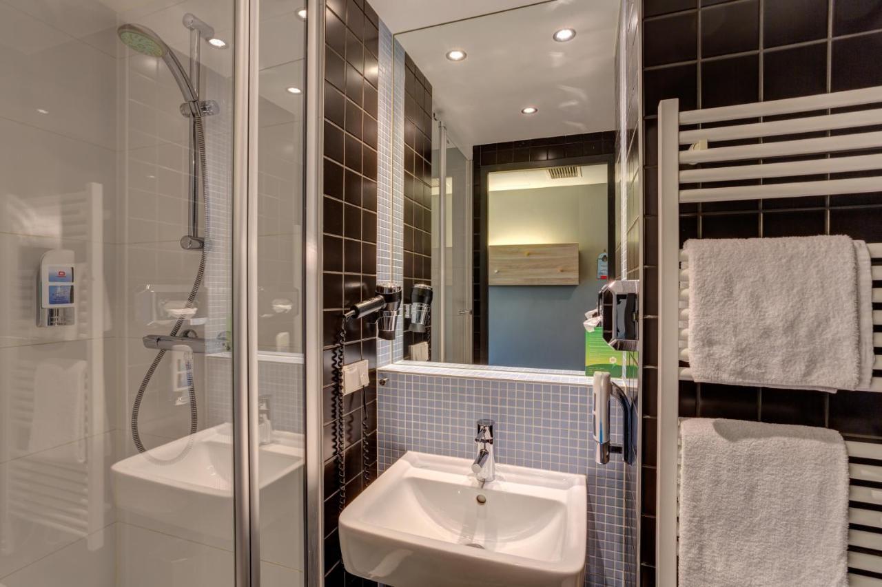 MEININGER Hotel Berlin Airport - 3