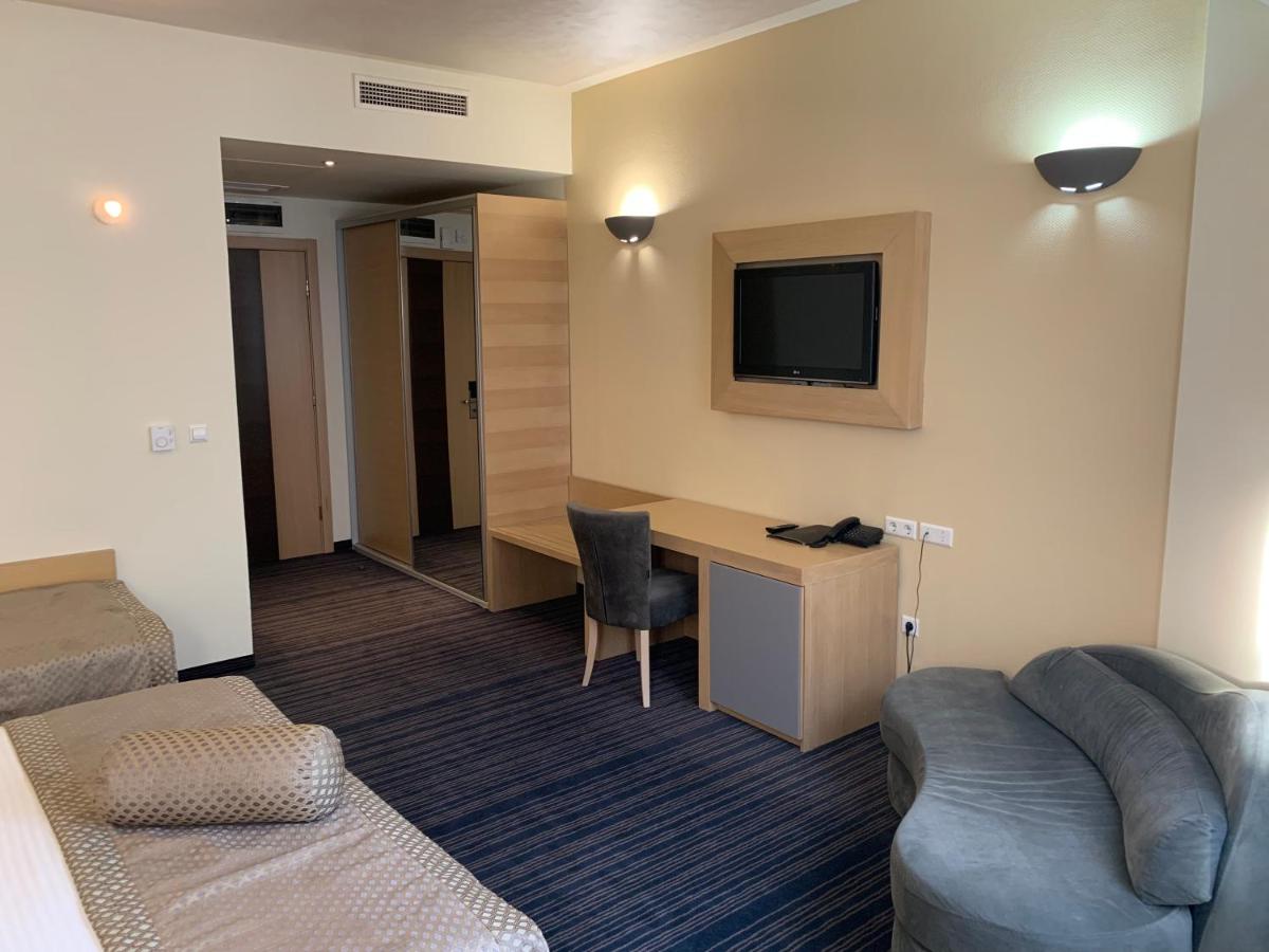 Spa Hotel Terme photo