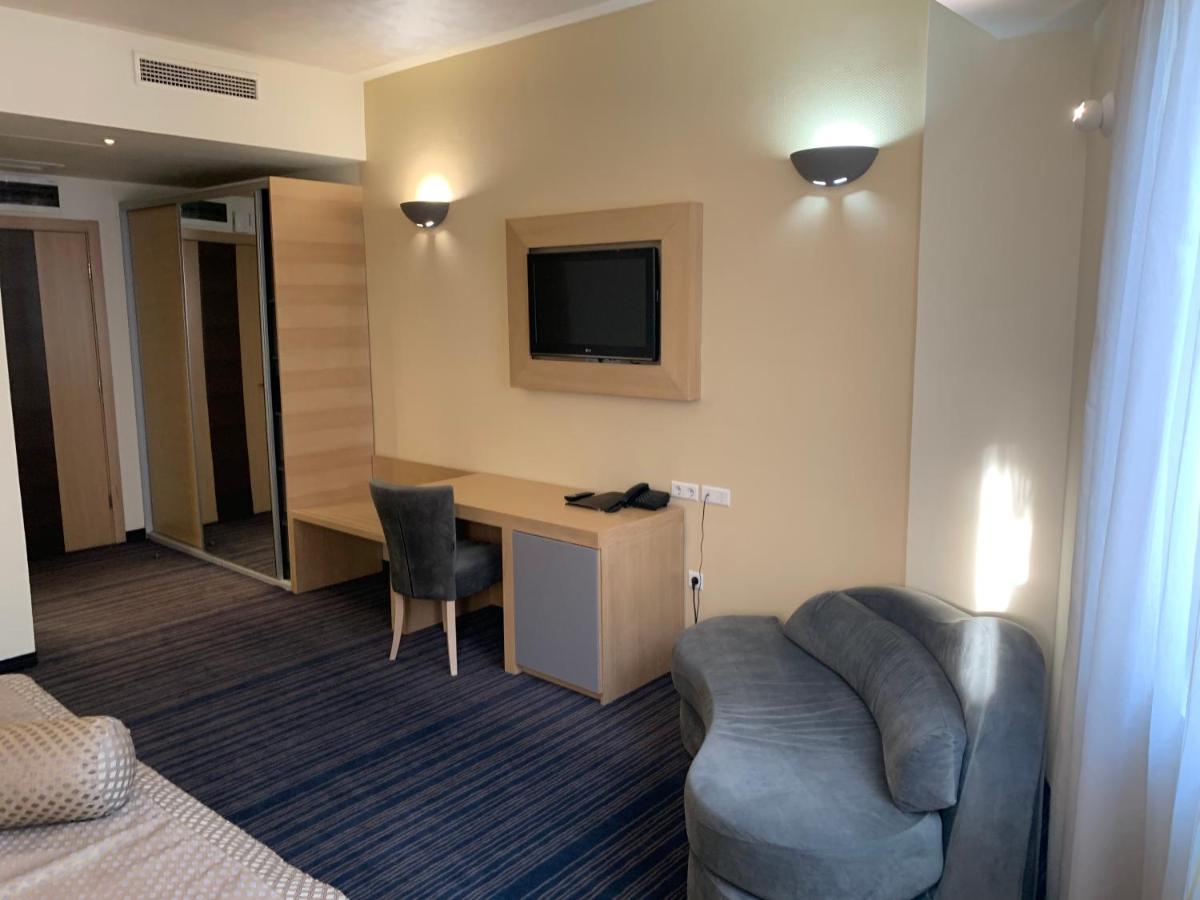 Spa Hotel Terme photo