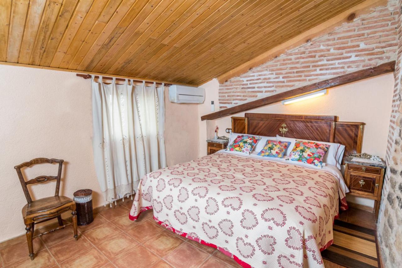 Casa rural Rosa, La Fresneda – Precios actualizados 2021