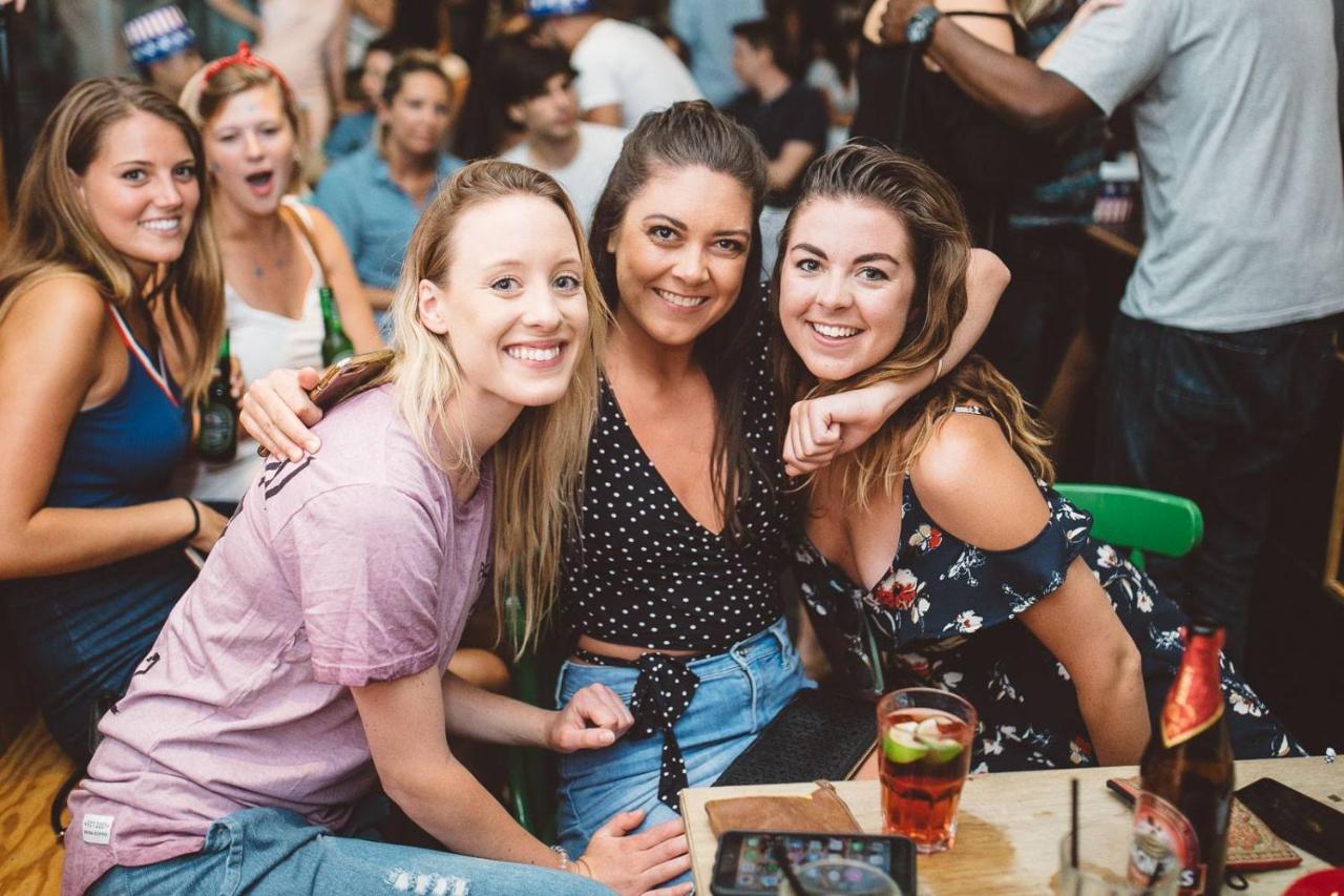 St Christopher's Inn Barcelona - 3