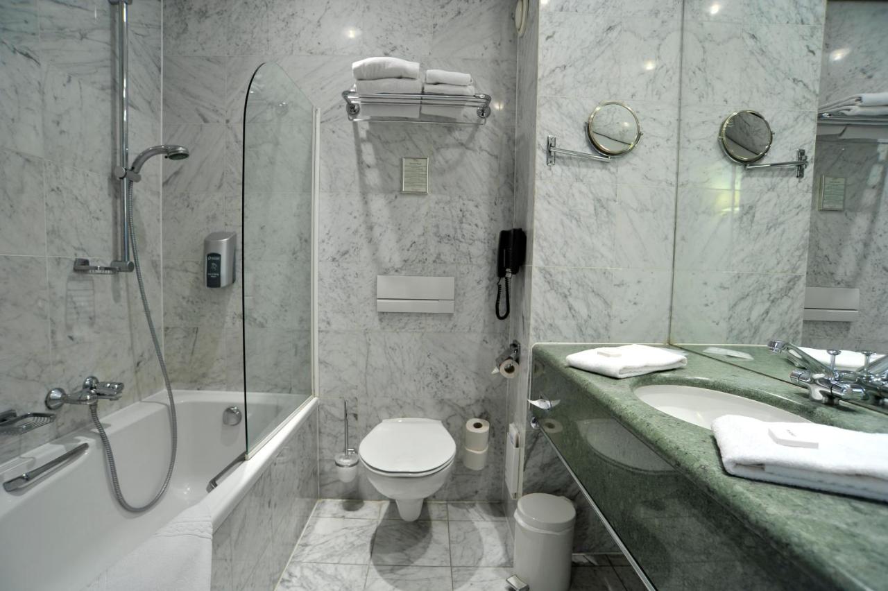 Golden Tulip Hotel de’ Medici photo