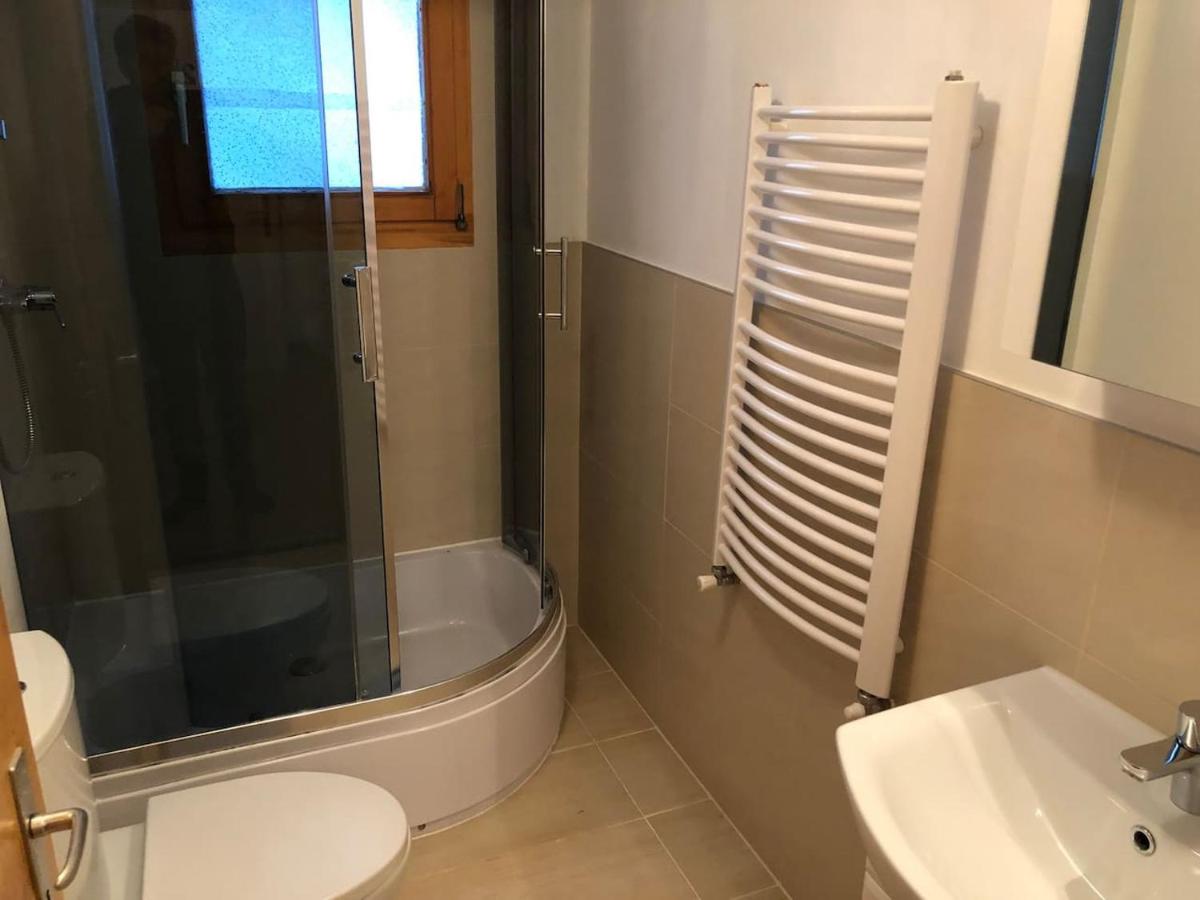 Apartment with beautiful views in Zermatt - 3