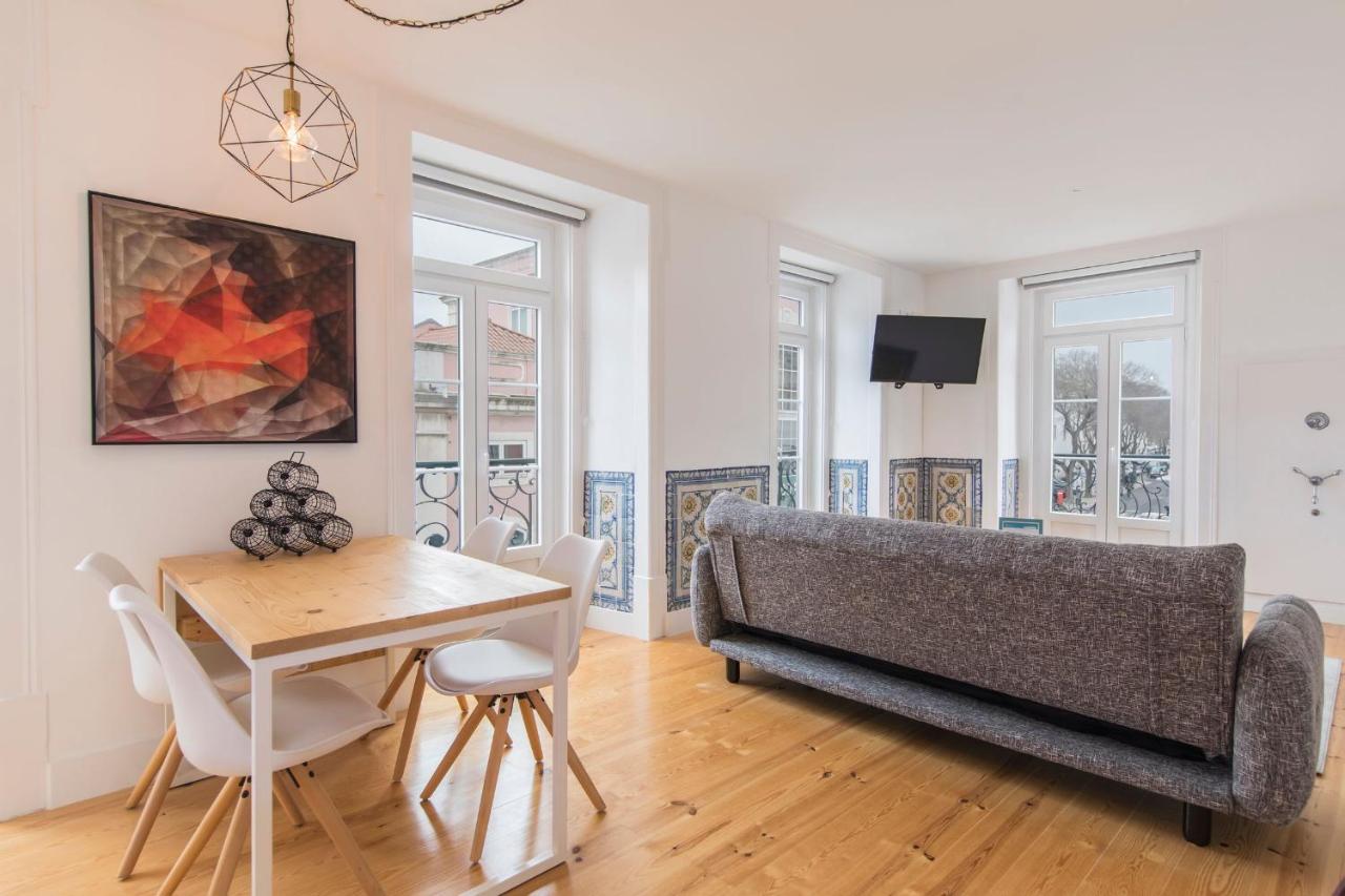 LovelyStay - Lusitano's Heart 2BDR Apartment in Alfama - 5