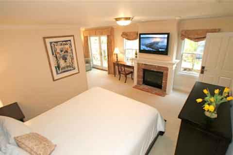 The Gables Inn Sausalito — photo 17