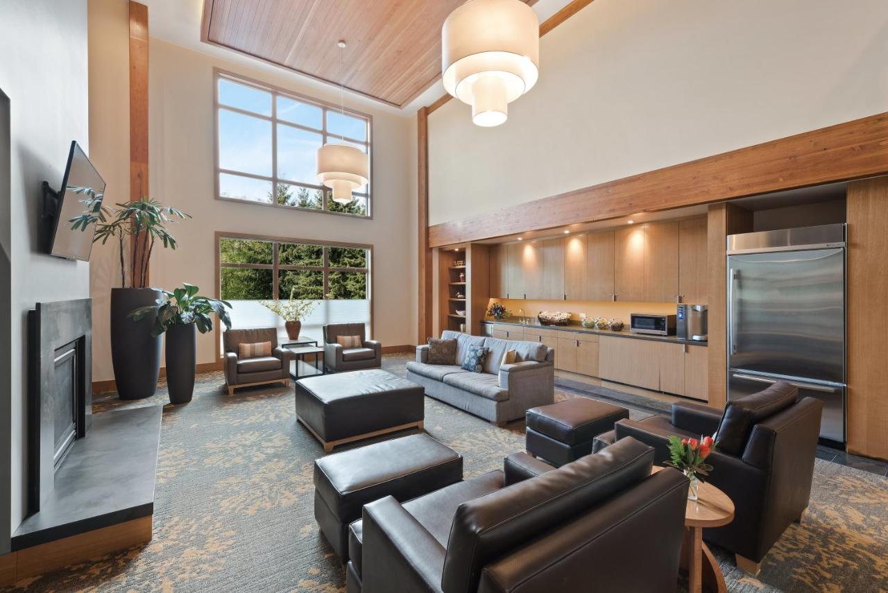 Cedarbrook Lodge — photo 5