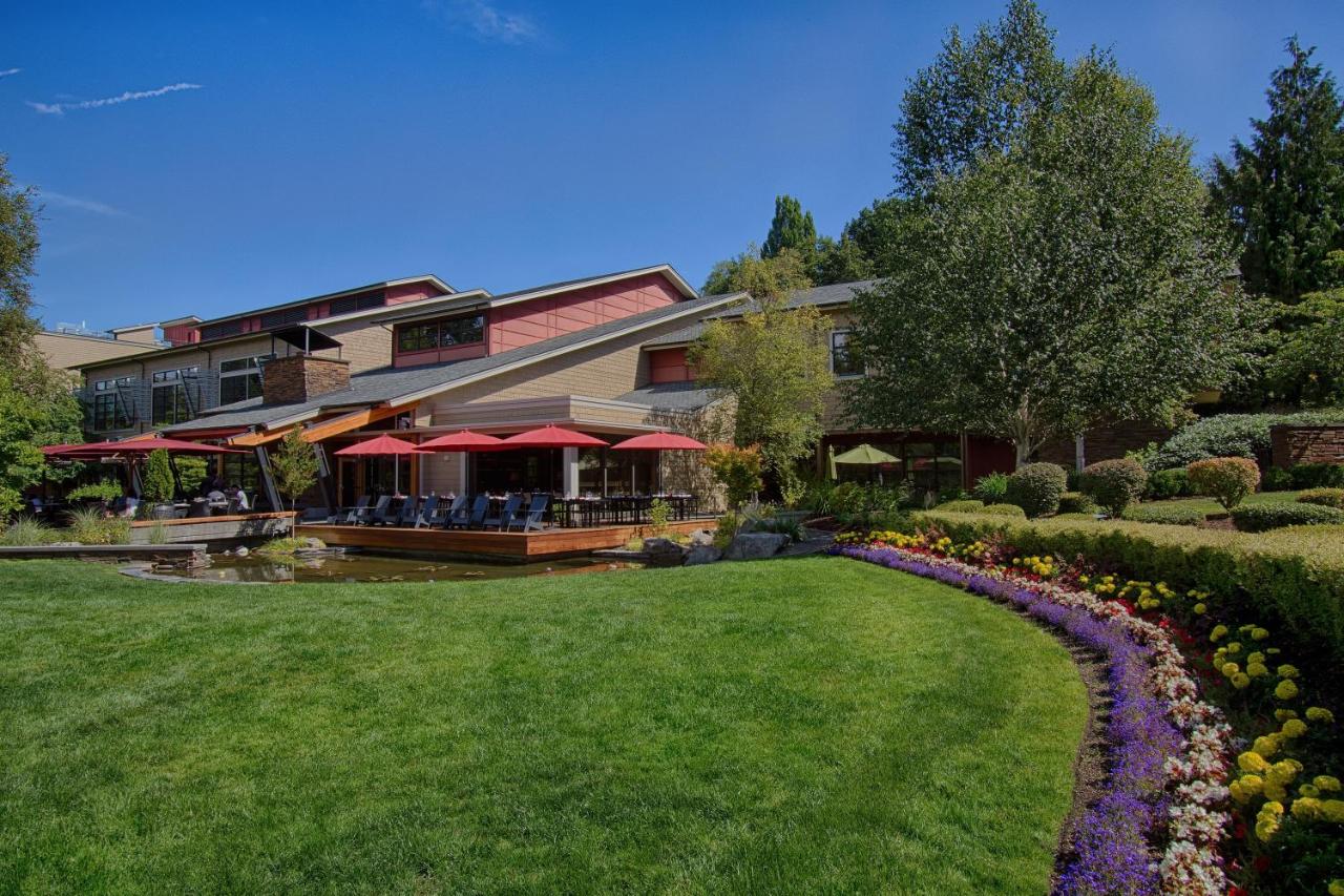 Cedarbrook Lodge — photo 1