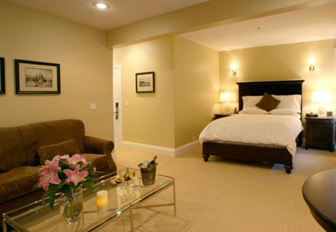 The Gables Inn Sausalito — photo 19