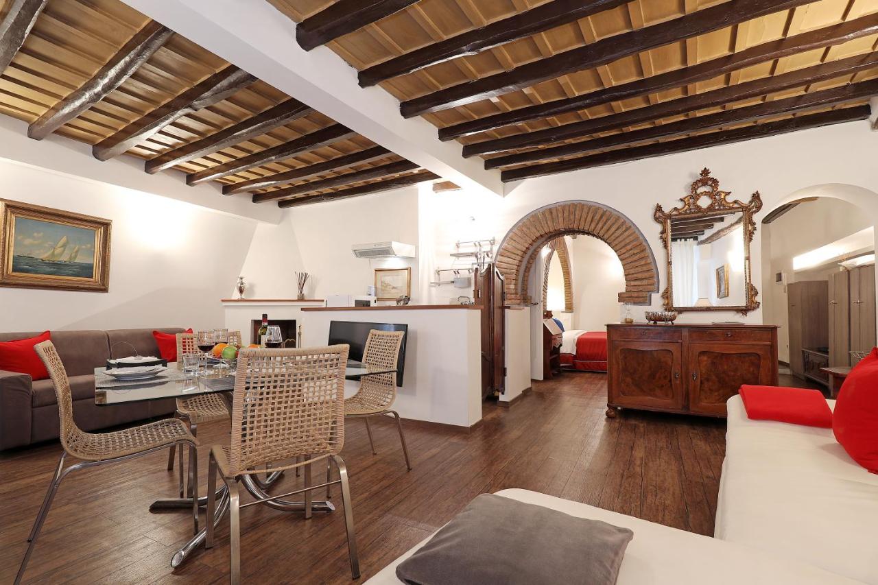 Loft In Rome Termini-Colosseum
