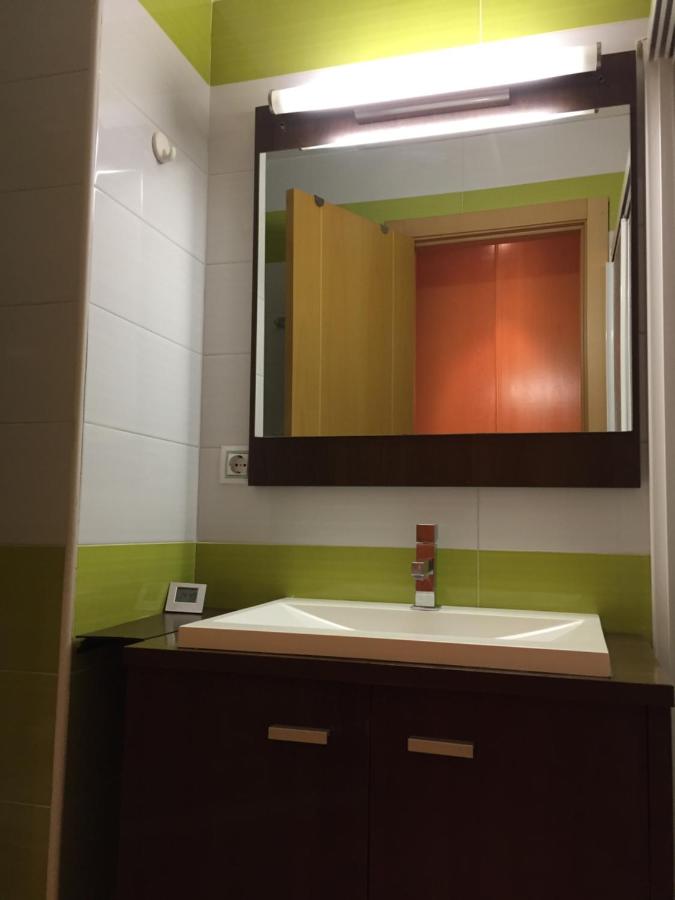 Apartamento CENTRO BARROSO (España Málaga) - Booking.com