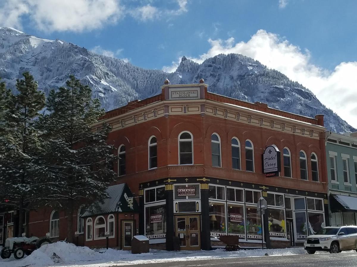 Hotel Ouray - for 12 years old and over — photo 13