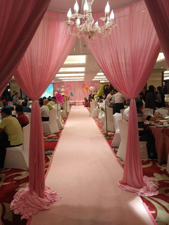 Grand International Hotel photo