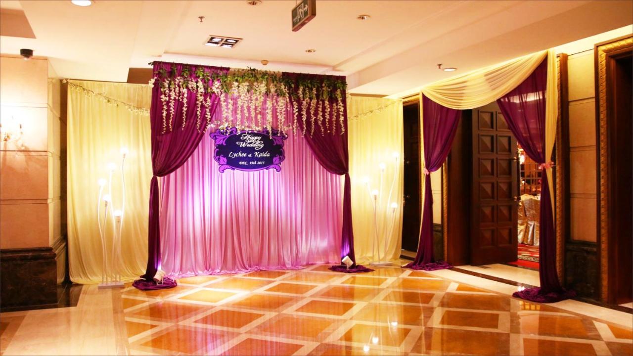 Grand International Hotel photo