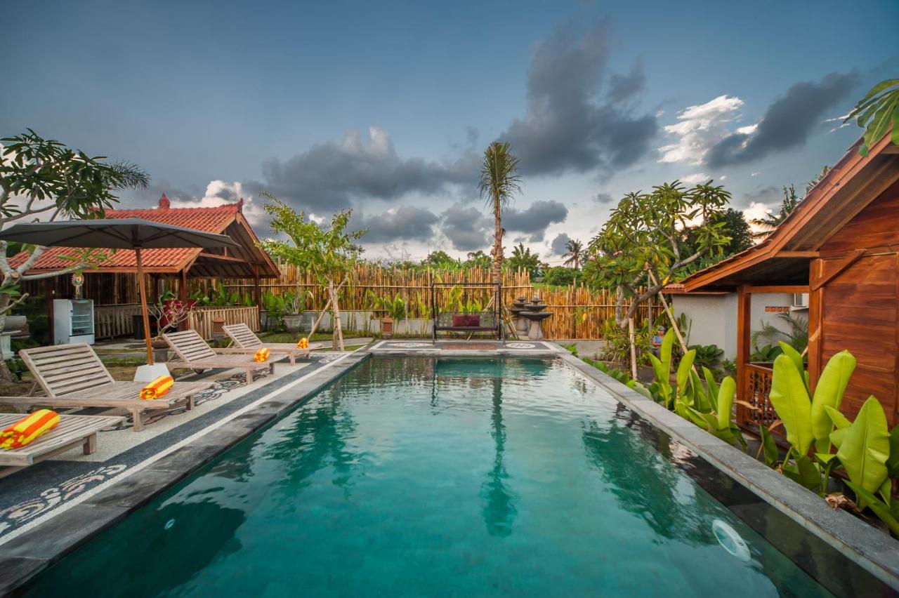 The Lebak Canggu - 4