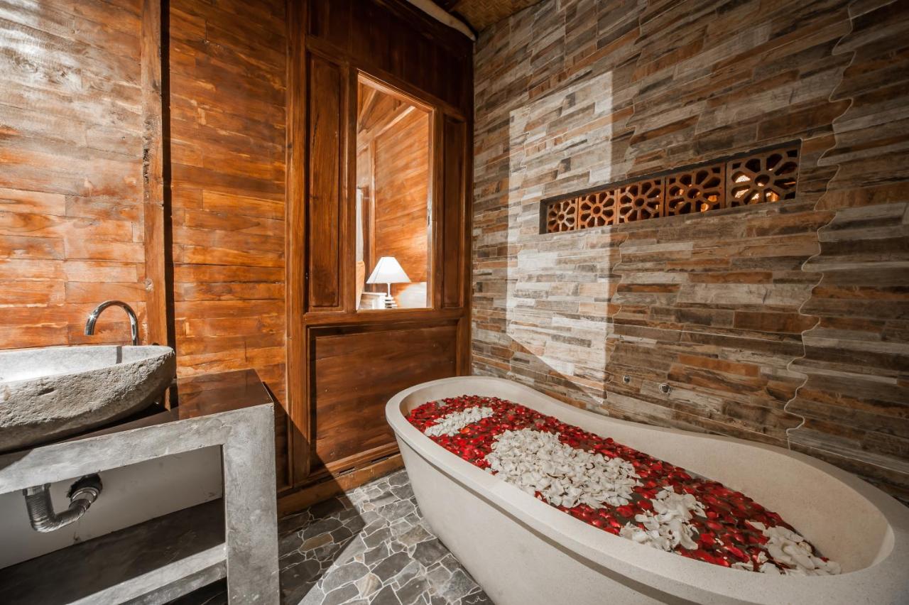 The Lebak Canggu - 3