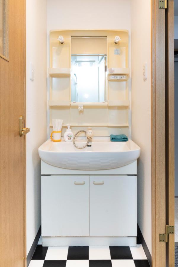 Grande Famille Shimanouchi Dotonbori Condo - 3