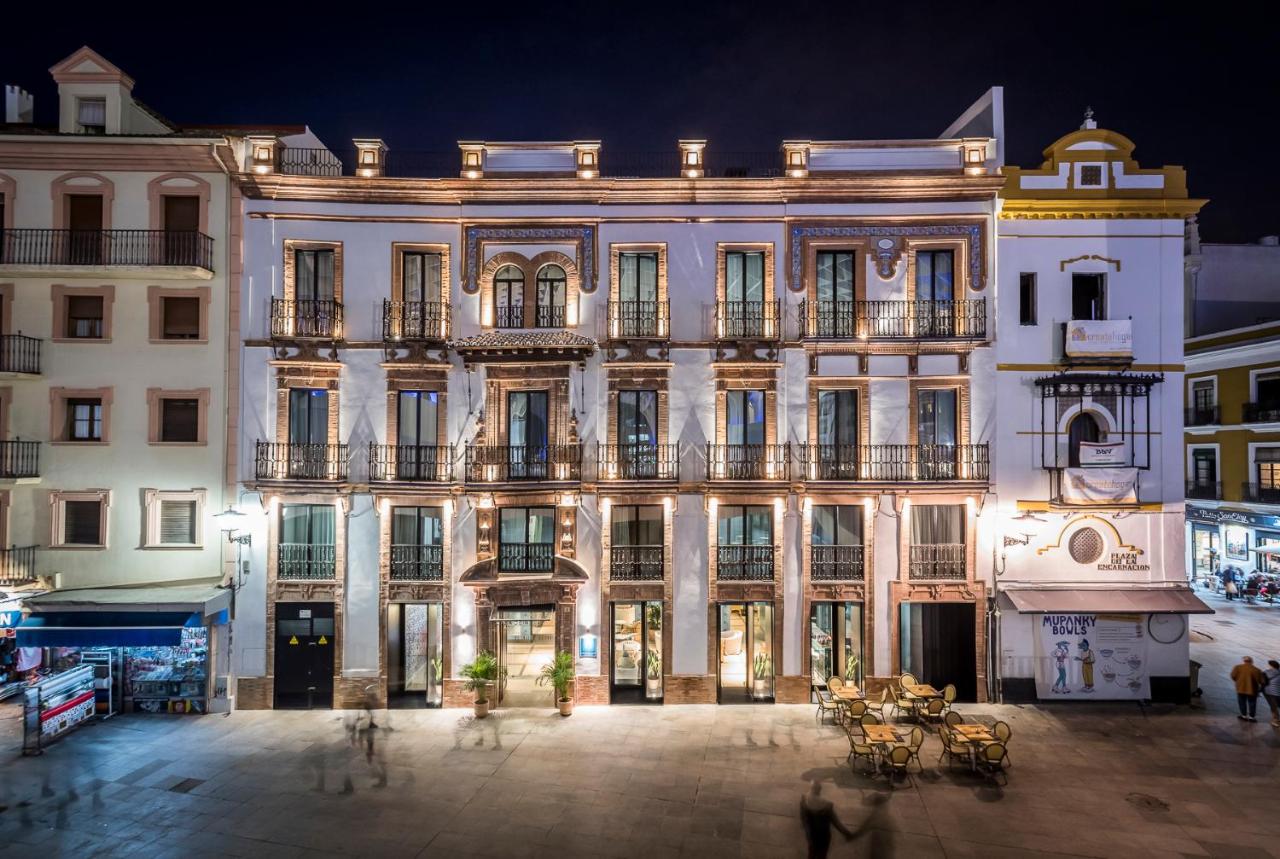 Hotel Casa de Indias By Intur, Sevilla – Precios actualizados ...