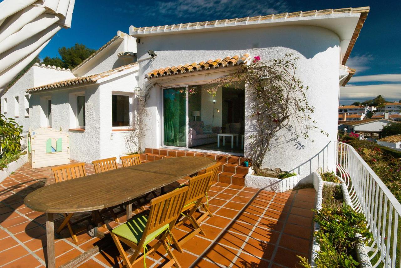 Villa Cristina, Benalmádena, Spain - Booking.com