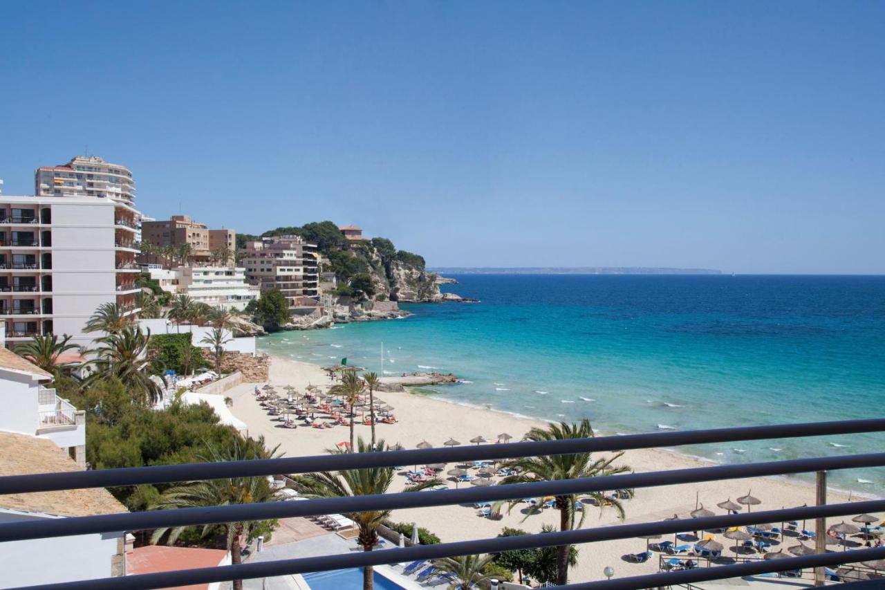 Hotel, plaża: Be Live Experience Costa Palma