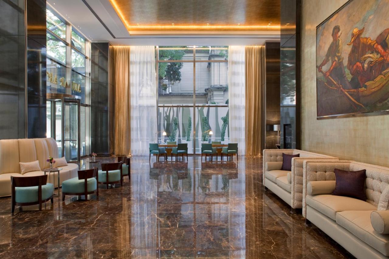 Alvear Art Hotel photo