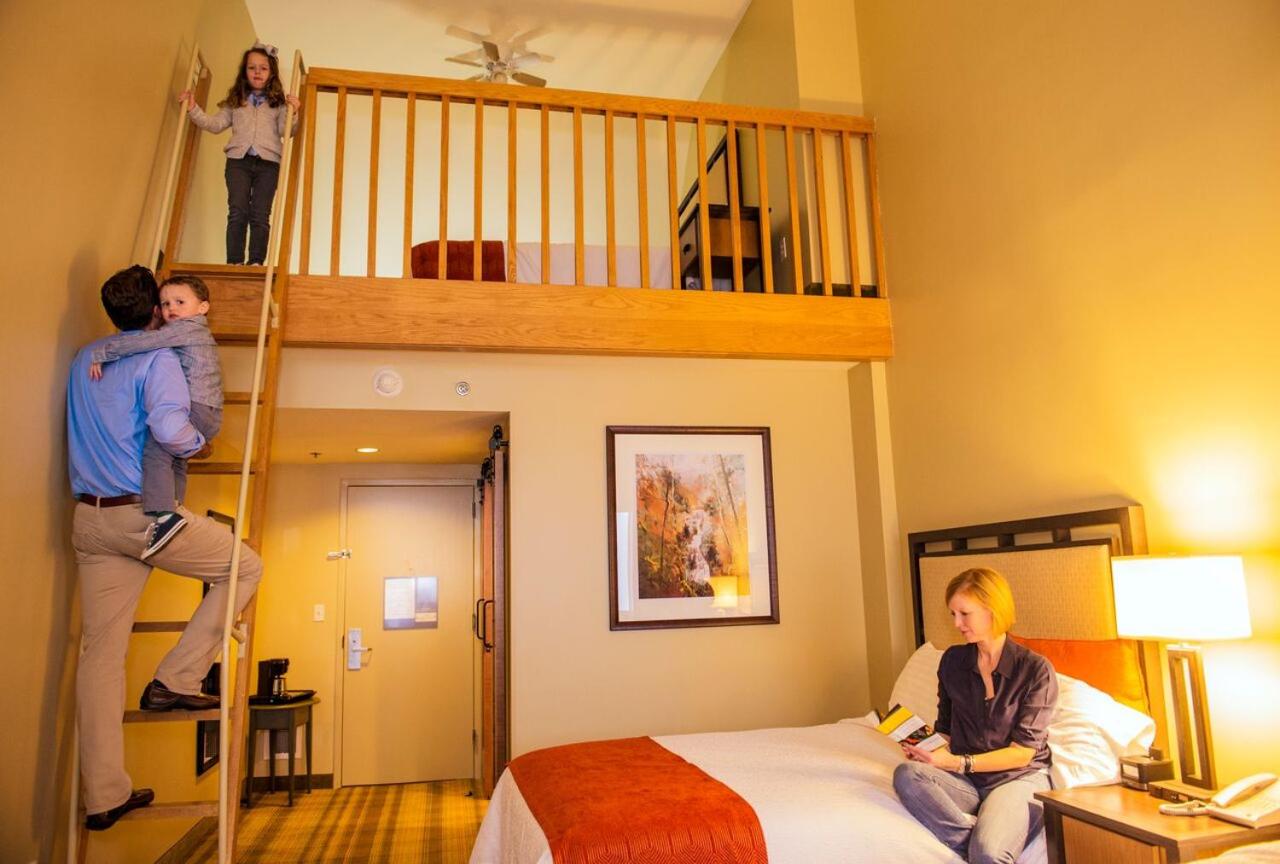 Amicalola Lodge — photo 10