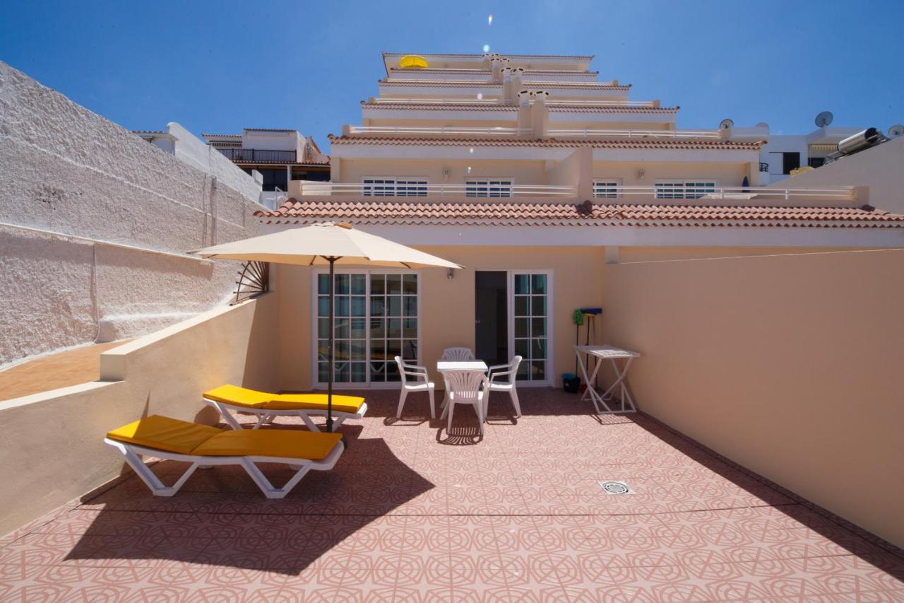 Arena del sol 1 FREE WIFI, Puerto de Santiago – Updated 2022 ...