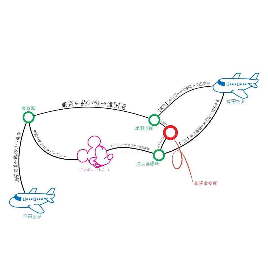 First Hongo Building 2 Vacation Stay 3355 Chiba Updated 21 Prices