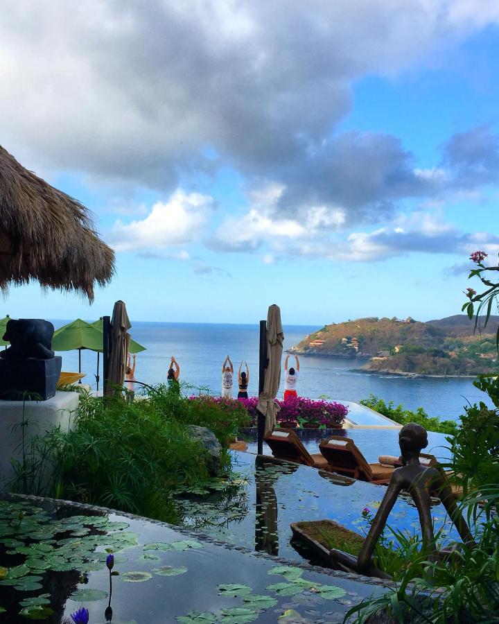 Tentaciones Hotel & Lounge Pool - Adults Only photo