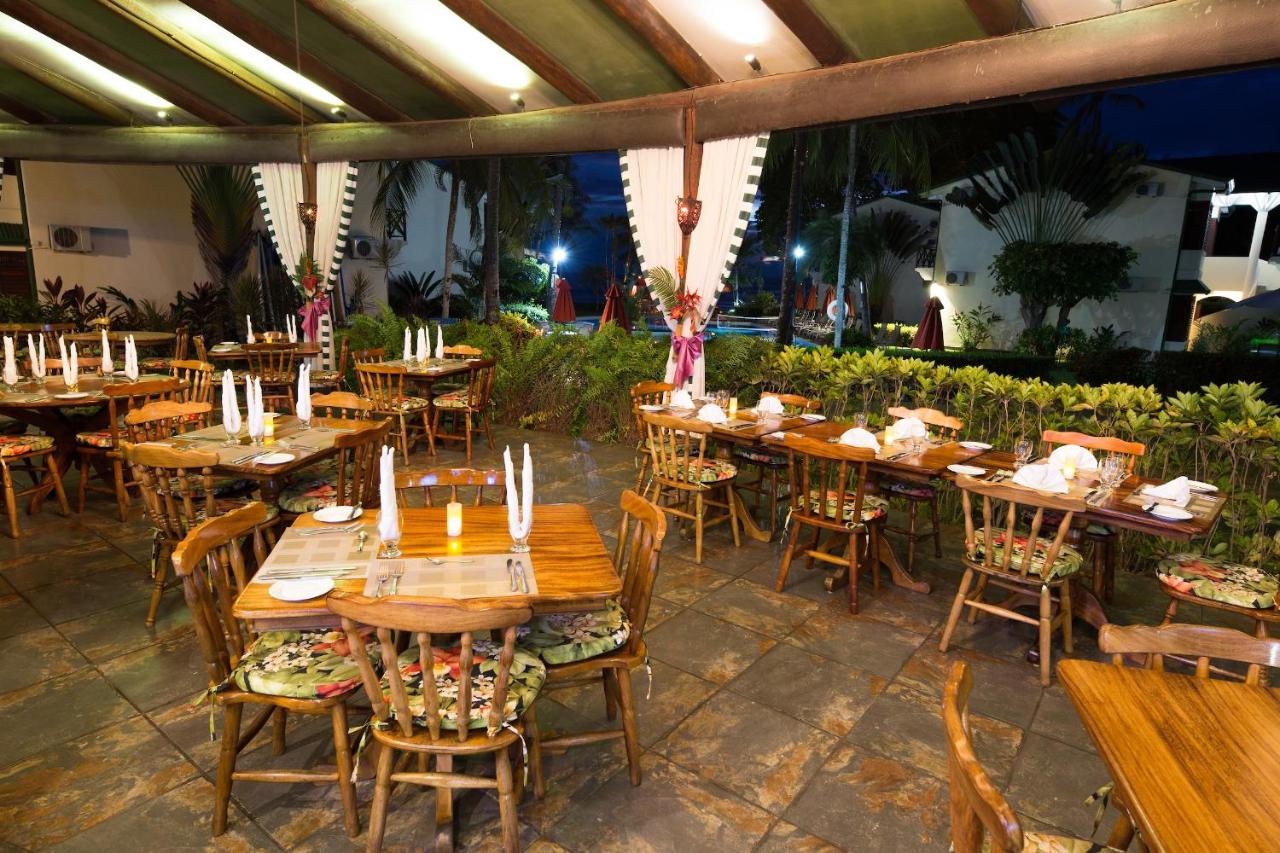 Club del Mar Oceanfront photo