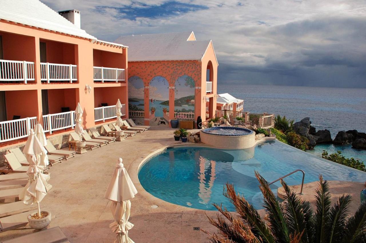 The Reefs Resort and Club photo