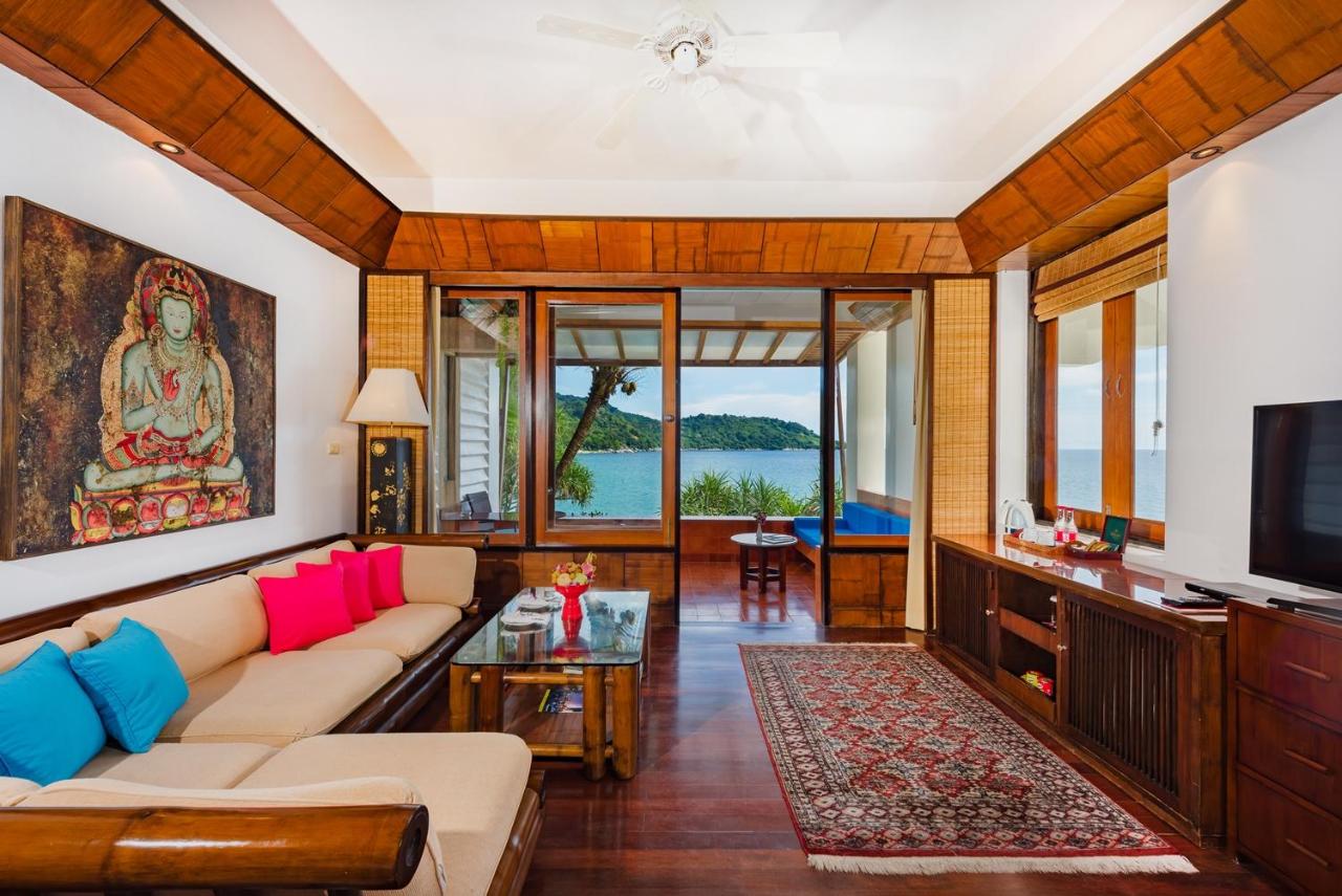 Mom Tri's Villa Royale - SHA Plus - 5