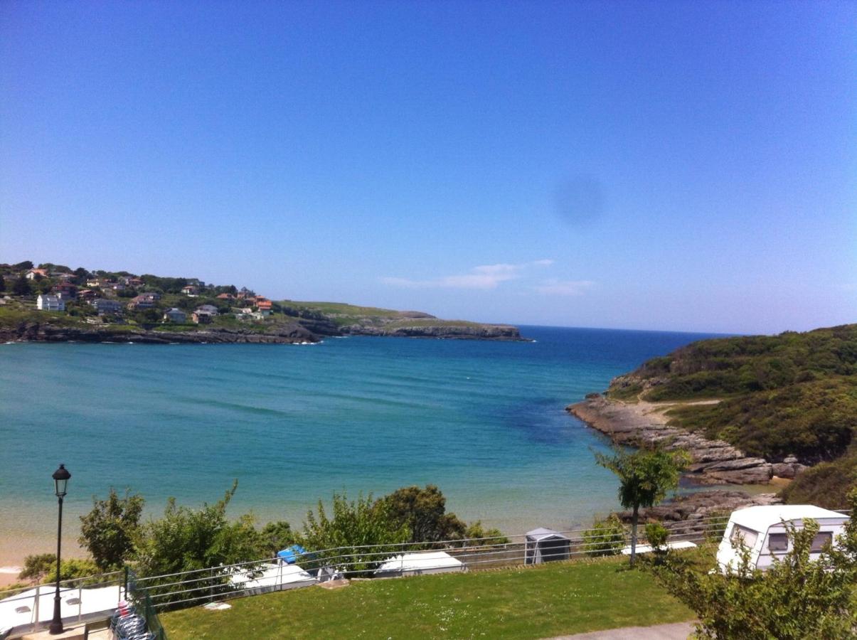 Hotel Playa La Arena, Isla, Spain - Booking.com
