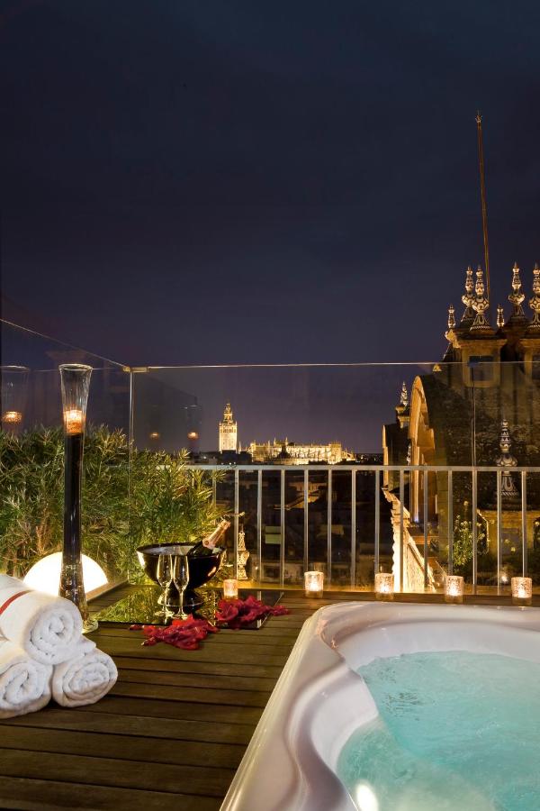 Hotel Colón Gran Meliá - The Leading Hotels of the World