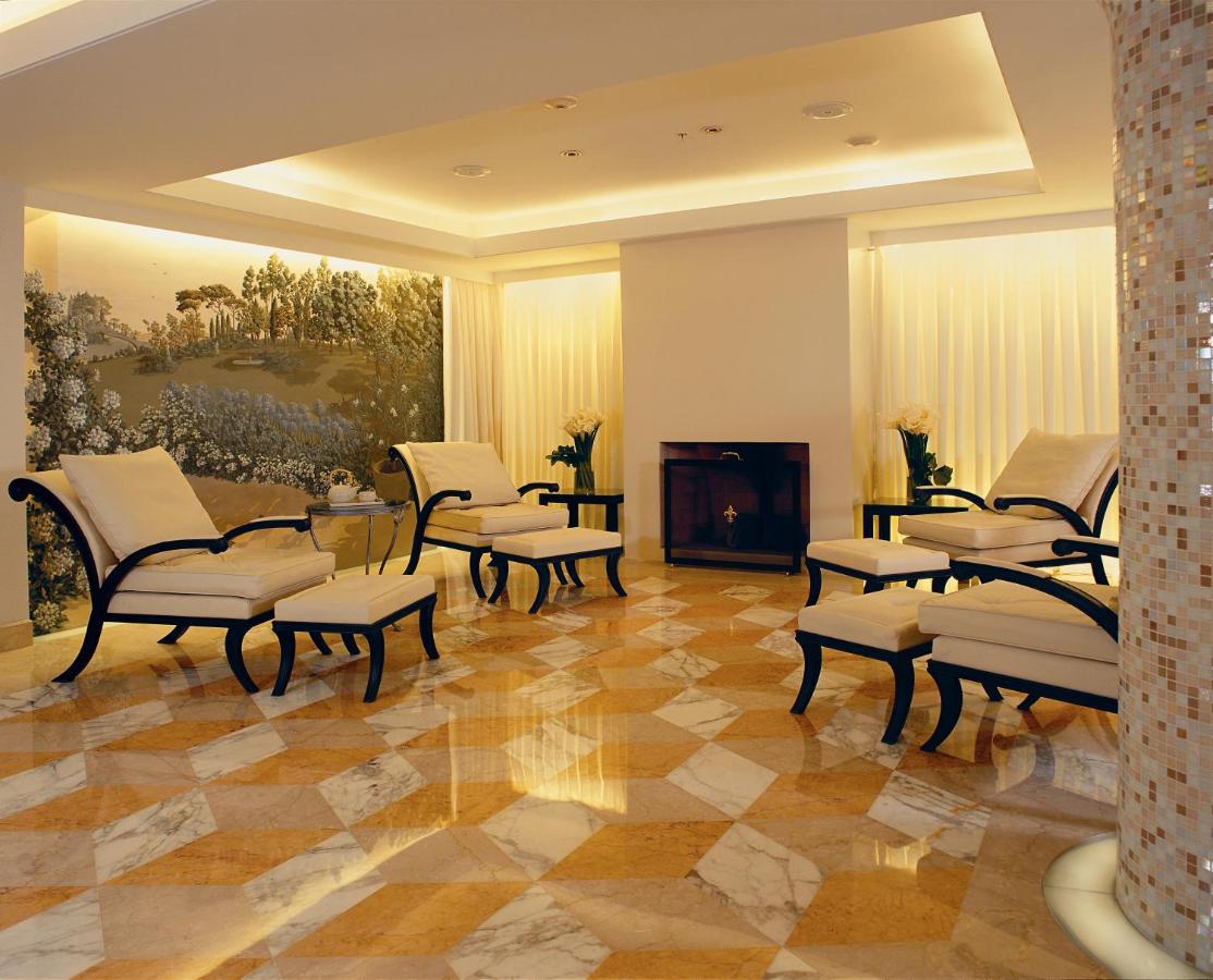 Alvear Palace Hotel - Leading Hotels of the World photo
