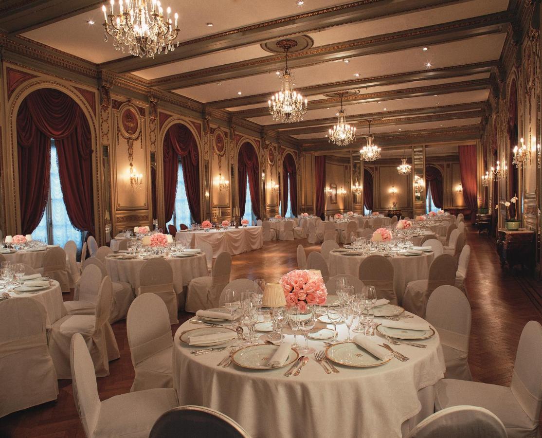 Alvear Palace Hotel - Leading Hotels of the World photo