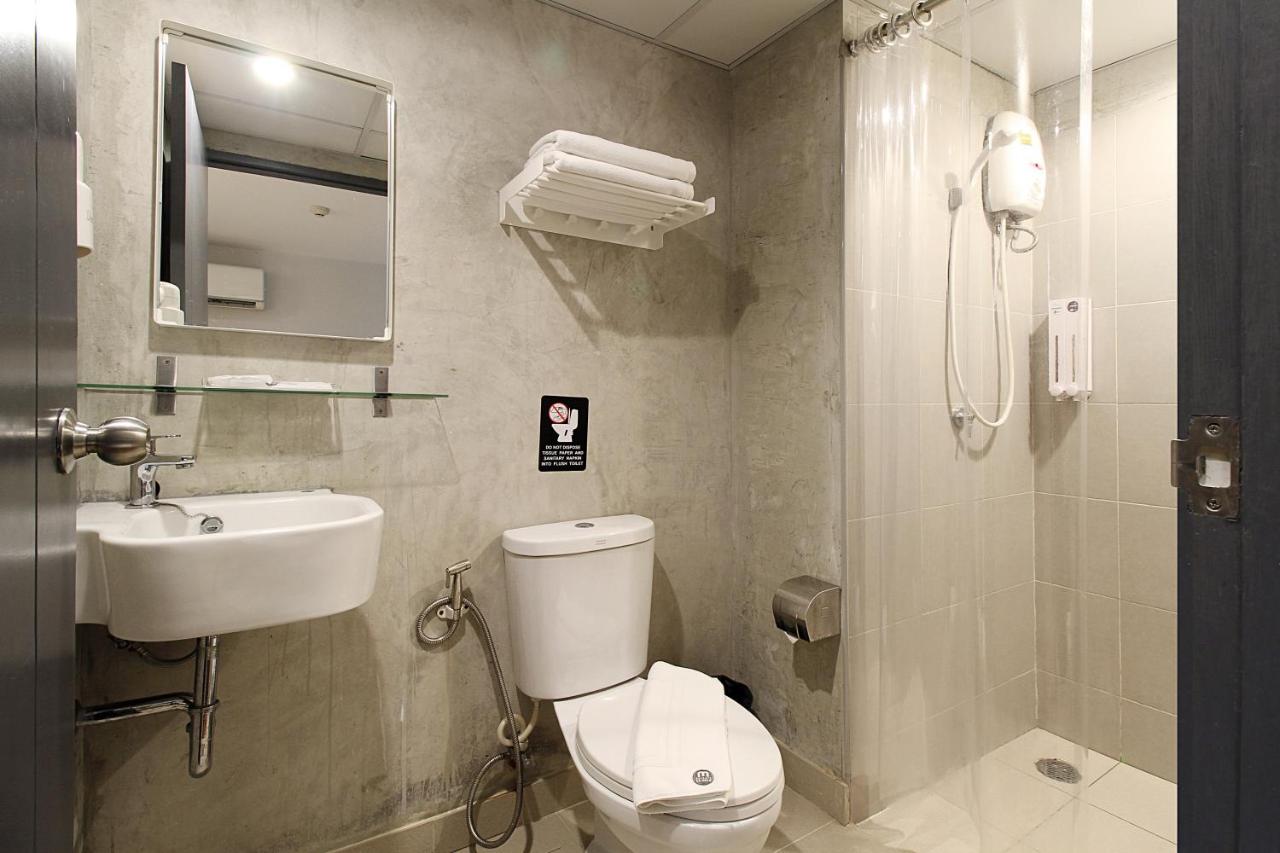 Mybed Sathorn Hotel - 2