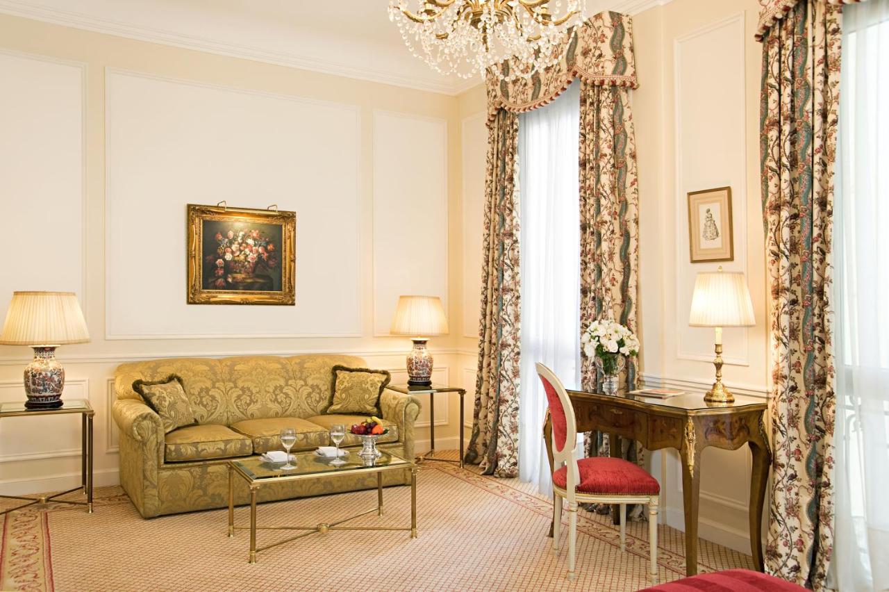 Alvear Palace Hotel - Leading Hotels of the World photo