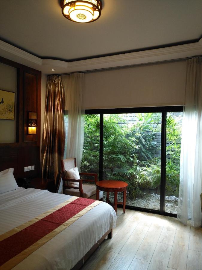 Hôtel des Jardins photo