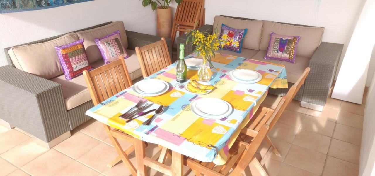 Tropical Andalusian place, Almuñécar – Bijgewerkte prijzen 2022